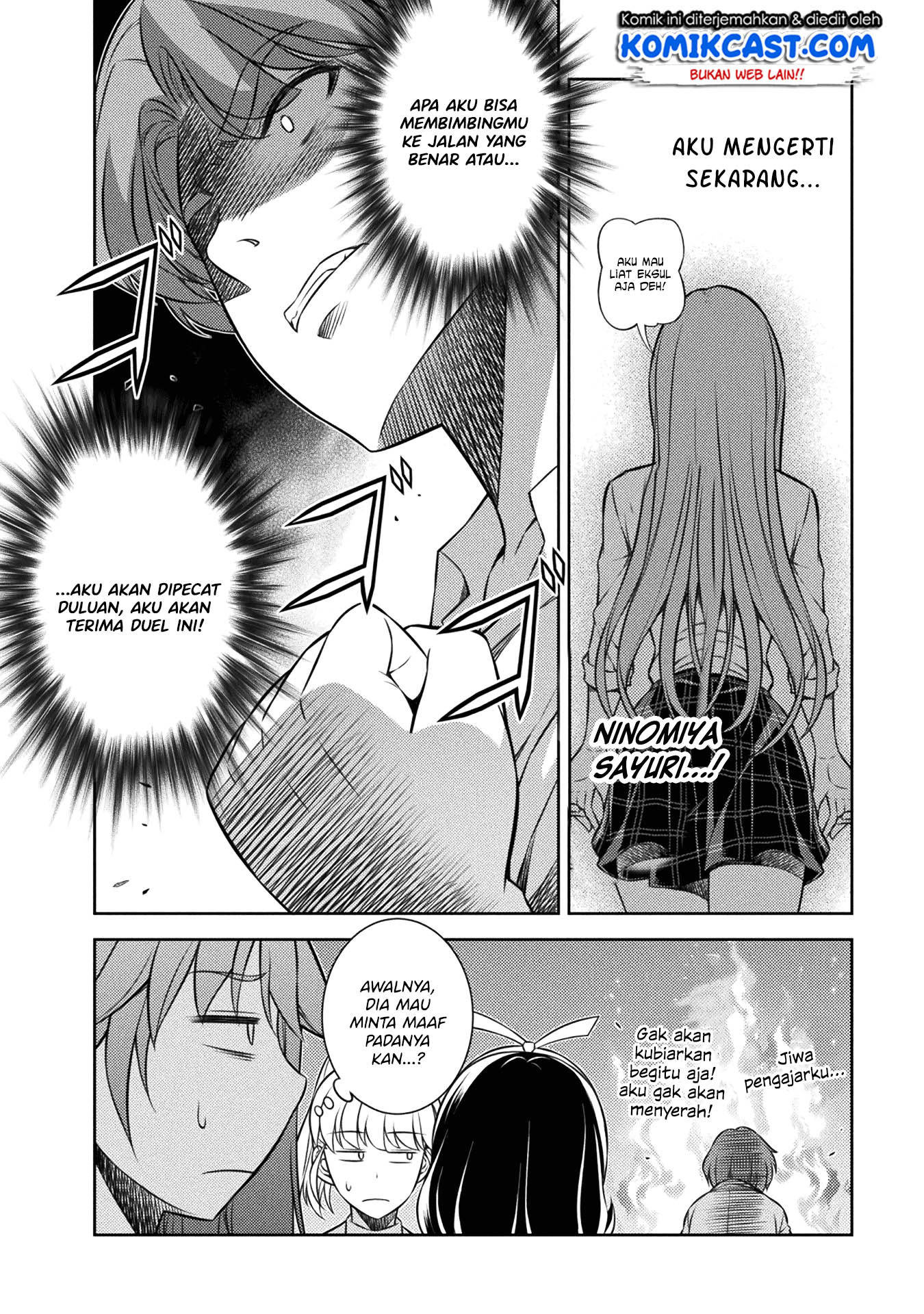 Dilarang COPAS - situs resmi www.mangacanblog.com - Komik silver plan to redo from jk 003 - chapter 3 4 Indonesia silver plan to redo from jk 003 - chapter 3 Terbaru 30|Baca Manga Komik Indonesia|Mangacan